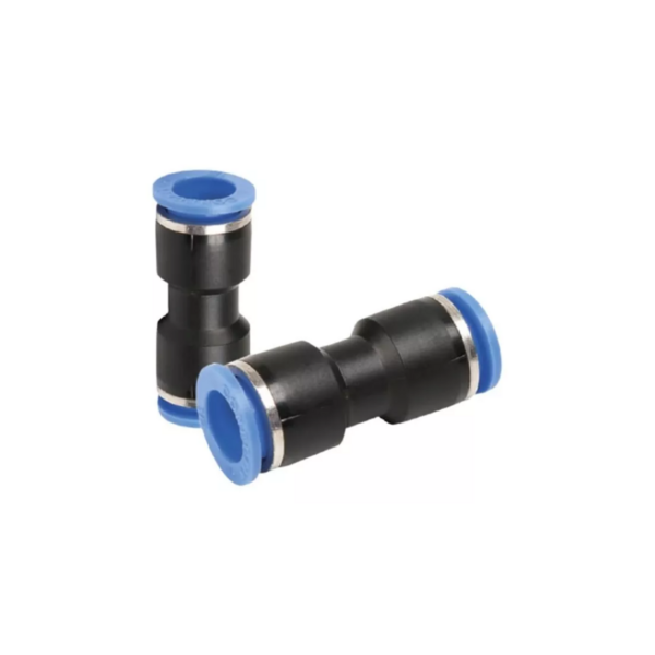 Emenda Rapida Redução 8mm x 6mm