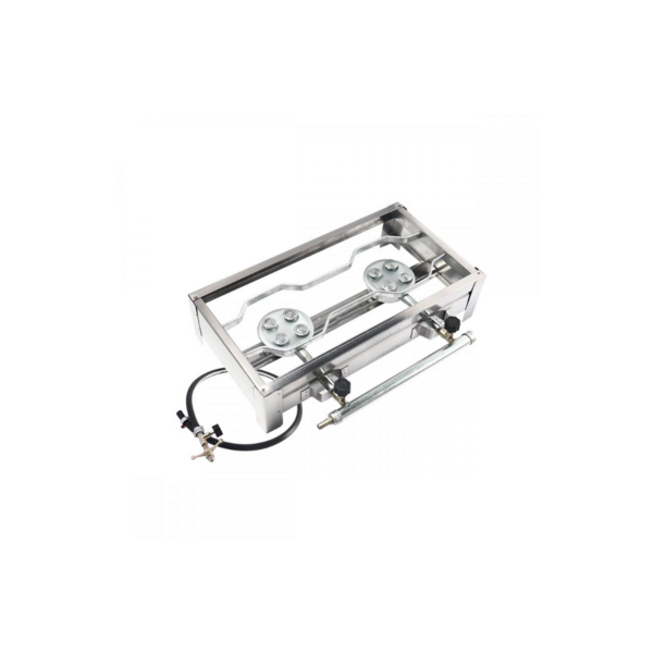 Fogão Inox