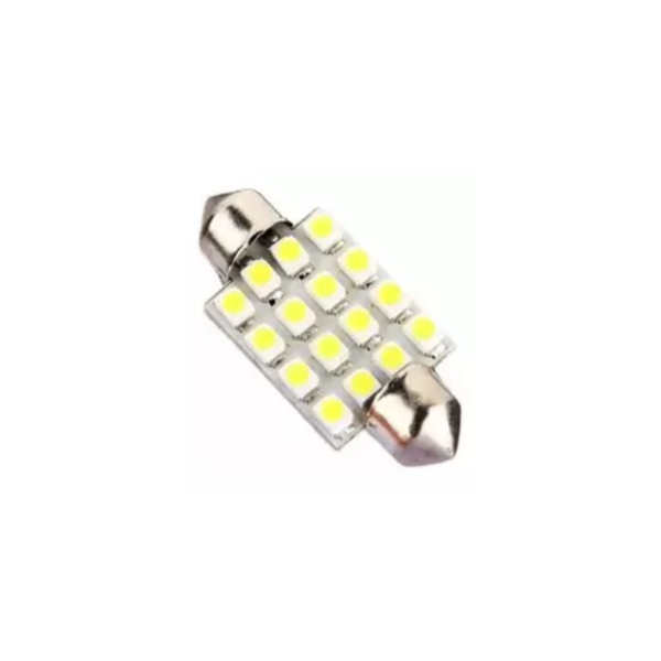 Led Torpedo 12v