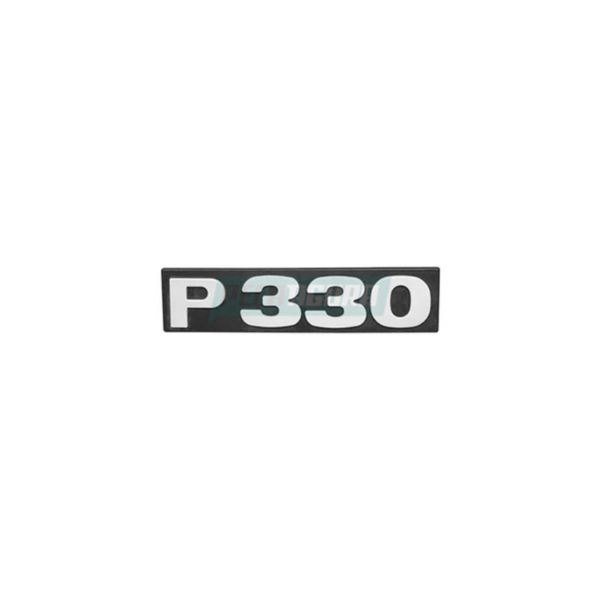 Letreiro Frontal P330