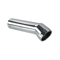 Ponteira Escape Curva Longa 4" (50 cm)